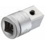 Gedore Adapter-set S 2032-05 1/4" - 3/4", 5-delig
