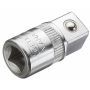 Gedore Adapter-set S 2032-05 1/4" - 3/4", 5-delig