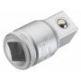 Gedore Adapter-set S 2032-05 1/4" - 3/4", 5-delig