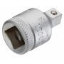 Gedore Adapter-set S 2032-05 1/4" - 3/4", 5-delig