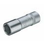 Gedore Dopsleutel 1/2'' Lange Zeskant 19 L-Series