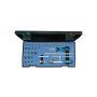 Gedore Dopsleutelset 20 IMU-3 1/4" 32-dlg 6-kant IN-IS-PH-PZ