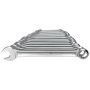 Gedore Ringsteeksleutel-set 7-020 20-dlg 8-32 mm
