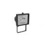 - Bouwlamp primaelux 5 meter snoer + statief MAX 500W KL II