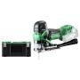 Hikoki Accu Decoupeerzaag CJ36DBW2Z