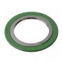 Pakkingring spiral wound rvs/gr DN80 PN100/160