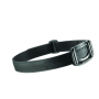 De vlamboog Hoofdband Rubber Petzl voor Pixa Lamp