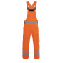 Hydrowear Amerikaanse Overall Assen Oranje