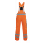 Hydrowear Amerikaanse Overall Assen Oranje