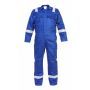 Hydrowear Coverall Minden Fr/Ast 043520KB Royal Blue