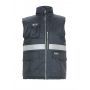 Hydrowear Multinorm Metz Marine