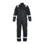Hydrowear Multinorm Overal Massa Zwart