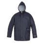 Hydrowear Regenjas Nassau Marine