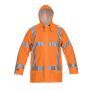 Hydrowear Regenjas Neer Fluor Oranje