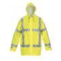 Hydrowear Regenjas RWS Neer Fluor Geel