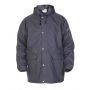 Hydrowear Regenjas Ulft 072400 Grijs