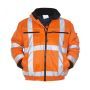 Hydrowear Rws Pilotjack Arosia Fluor Oranje