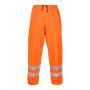 Hydrowear Sns Regenbroek RWS Ursum Fluor Oranje