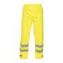 Hydrowear Regenbroek Vale Fluor Geel