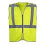 Hydrowear Verkeersvest RWS Mexico Fluor Geel