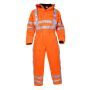 Hydrowear Rws Overal Amsterdam Fluor Oranje