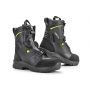 Jolly Scarpe Veiligheidslaarzen 9300/GA SL S3 Zwart