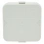 Delftechniek Kabeldoos Stof en Spuitwaterdicht Ip65 Attema 8-14MM M20