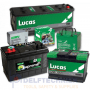 Lucas  Accu Lucas 35ah/ 300a 53522