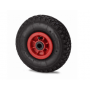 - Luchtbandwiel met Asgat 20MM
