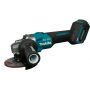 Makita Accu Haakse Slijper 40V GA005GZ