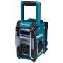 Makita Bouwradio MR004GZ FM DAB/DAB+ Bluetooth