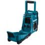 Makita Bouwradio MR004GZ FM DAB/DAB+ Bluetooth