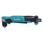 Makita Haakse boormachine 10,8 V DA333DZJ