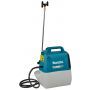 Makita LXT 18V Drukspuit 5L DUS054Z