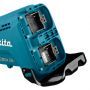 Makita LXT 2x18 V Accubosmaaier D-greep DUR368LZ