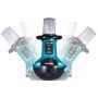 Makita Omgevingslamp AC / 14,4V / 18V NLADML810