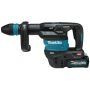 Makita XGT 40 V Max Breekhamer HM001GM205