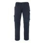 Mascot Broek met kniezakken 12179 Donkermarine/korenblauw