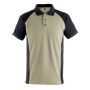 Mascot Poloshirt 50569 Lichtkhaki/zwart