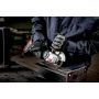 Metabo Accu Haakse Slijper WB 18 LT 11-125 Quick 125mm