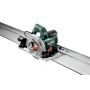 Metabo Cirkelzaag KS 55 FS 1200W