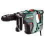 Metabo Beitelhamer Sds-max Metabo Mhev 5 Bl MHEV 5 BL