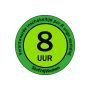 Metabo Vlakschuurmachine SRE 3185 210W