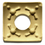 Phantom Wisselplaat SNMM 120408-NR5E HC-P25