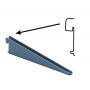 Schadebo Drager 17Cm Wit