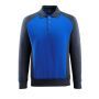 Mascot Polosweatshirt Magdeburg Korenblauw