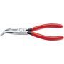 Knipex Radiotang gepolijst 160mm, geb. Bekk. Knipex 160 mm