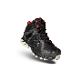 Reebok Werkschoenen Trail Grip 1052 S3 Zwart