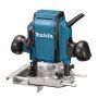 Makita 230V Bovenfreesmachine Rp0900K