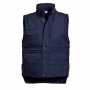 Santino Bodywarmer Bob Real Navy